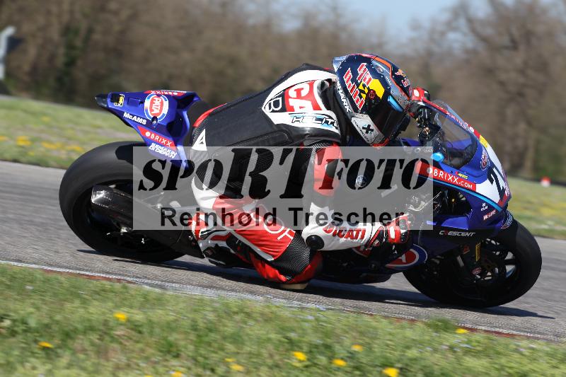 Archiv-2025/03 04.04.2025 TZ Motorsport ADR/Gruppe rot/21
